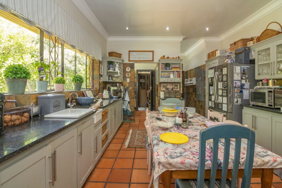 4 Bedroom Property for Sale in Wilgenhof Free State